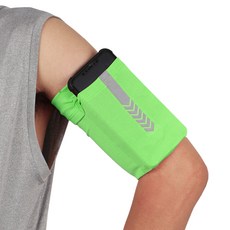 오손 스마트폰 러닝 암밴드, 01, 1개