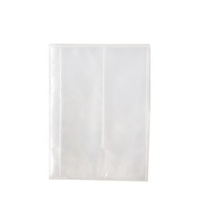 HOME RIMIUM 相簿直式2格膠片, 單一顏色