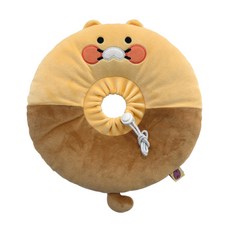 KAKAO FRIENDS 角色圖案防咬頸圈, 混色