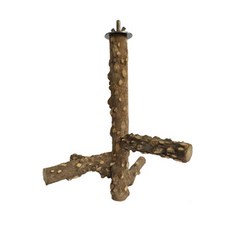 Leaf Parrot 自然主義懸掛式棲木 03923, 混合色, 1個