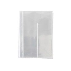 HOME RIMIUM Petit Room Scrap Photo Card Book Photo Album Film Film 2, 25張, 半透明