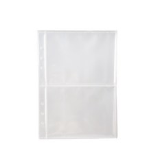 HOME RIMIUM 精品相冊 2空間橫片, 單一顏色