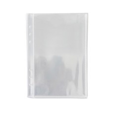 HOME RIMIUM 쁘띠쁘띠실 剪貼本 照片卡冊 相簿 膠卷 1格, 25張, 半透明