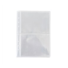 HOME RIMIUM Petit Petit 房間廢舊照片卡書相冊電影膠片, 25張, 半透明