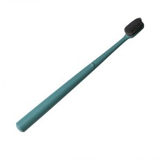 팡팡카트 일본식 소프트 미세모 그린 칫솔, 1개, 1개입