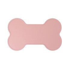 카르노코리아 반려동물 다용도 매트 39 x 24 cm, 핑크, 1개