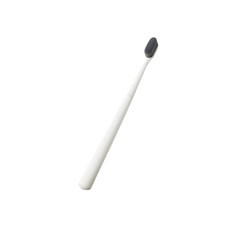 팡팡카트 일본식 소프트 미세모 화이트 칫솔, 1개, 1개입