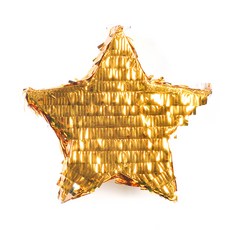派對錶演派對皮納塔大, 星星, 1個