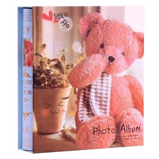Peyto 家庭照片 氛圍 回憶 相簿 A9, 混合色, 50張