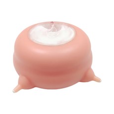 Local92 寵物奶瓶 200ml, 粉色的, 1個