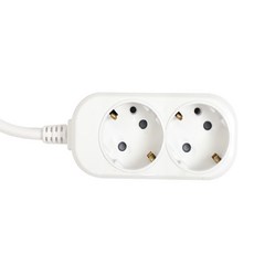 Ohsung Precision Earthing Multi-Tap 2, 8m, 混色, 1個