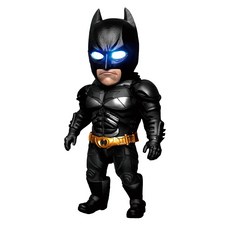 BEAST KINGDOM 野獸國 Refrican Dark Knight蝙蝠俠雞蛋At Tack Figures Deluxe EAA-119DX, 1個