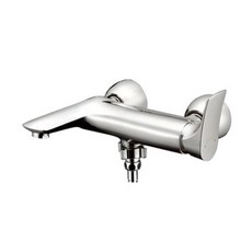 DAELIM DOBiDOS 簡約浴缸水龍頭 FBA592, 1個, 自行安裝