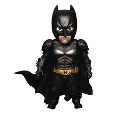 BEAST KINGDOM 野獸國 Refrican Dark Knight蝙蝠俠雞蛋在稅收行動中EAA-119, 1個