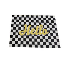 YOLYYOLO 你好入口線圈墊 120 x 80cm, 1個, 查看