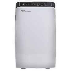 ACE ELECTRONICS 四季夢家用四聯HEPA濾網空氣淨化器AEA-8600 38㎡+濾網2件套, AEA-8600