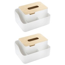 全高方廚房毛巾架, 01白色, 2個