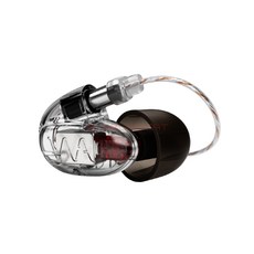 Westone PRO X10入耳式有線耳機, 混合顏色, PRO X10