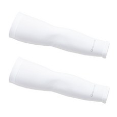 크로커다일 쿨토시 양손 세트, 화이트