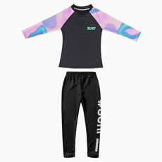 GOING KIDS 孩童防曬游泳服