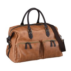 HONMA 高爾夫波士頓包 BB12004, 駱駝