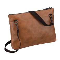 HONMA 普通手拿包 BB12007, 駱駝