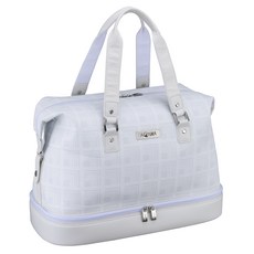 HONMA 普通波士頓包 BB12024, 白色