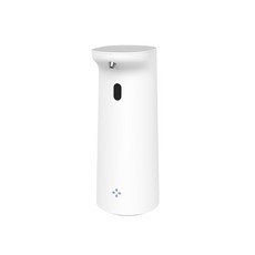 ABKO 自動泡沫給皂機, 白色的, 1個