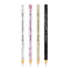 Lab C 全覆蓋 C 保護性皮膚貼膜 4 件套, Stone 1, 1組