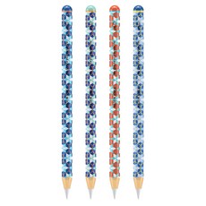 Lab C 全覆蓋 C 保護性皮膚貼膜 4 件套, Tile 8, 1組