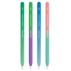 Lab C 全覆蓋 C 保護性皮膚貼膜 4 件套, Gradation 5, 1組