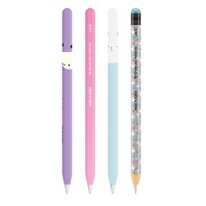 Lab C 全覆蓋 C 保護性皮膚貼膜 4 件套, Animal 2, 1組