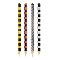 Lab C 全覆蓋 C 保護性皮膚貼膜 4 件套, Tile 2, 1組