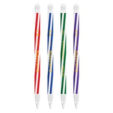 Lab C 全覆蓋 C 保護性皮膚貼膜 4 件套, Colored Pencil 4, 1組