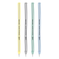 랩씨 C-SKIN 애플펜슬 풀커버 보호스킨 세트, Colored Pencil 2, 1개