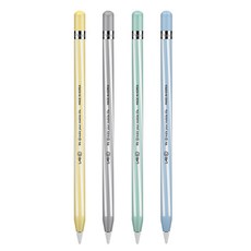 Lab C 全覆蓋 C 保護性皮膚貼膜 4 件套, 彩色鉛筆 2, 1個