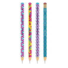 Lab C 全覆蓋 C 保護性皮膚貼膜 4 件套, Tile 10, 1組