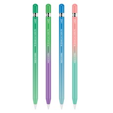 Lab C 全覆蓋 C 保護性皮膚貼膜 4 件套, 漸層 5, 1個