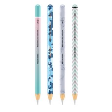 Lab C 全覆蓋 C 保護性皮膚貼膜 4 件套, Color 3, 1組