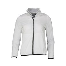 김영주스포츠 여성용 골프 펄 바람막이 점퍼 AOYJ7016S2