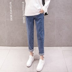 JOY MULTI 孕婦牛仔褲