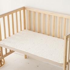 lolbaby 刺繡顏色絎縫墊, Smile Cloud, 1件