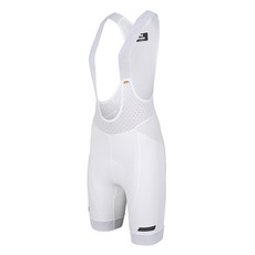 nSR RIDInG 女性用 Fondo Heritage X 吊帶緊身短褲