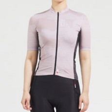 nSR RIDInG 女款 Club Cloud 短袖車衣