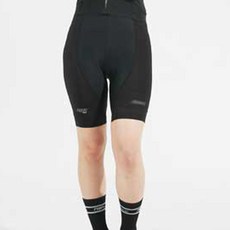 nsr 女款Pondo Heritage X Bib短緊身褲