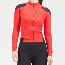 NSR 女式 Fondo Intense Pro 長袖球衣