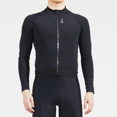 nsr 男款Pondo長袖車衣