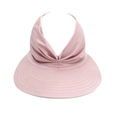 씨에스소울 여성용 봄 여름 보호 썬캡