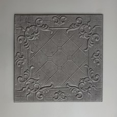 Foam Nara Ggumi 馬賽克磚 CT-08SF, 40個, 混凝土