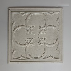 CCUMI Pomnara 裝飾雕刻瓷磚 CT-08SC, 40個, 白雪公主